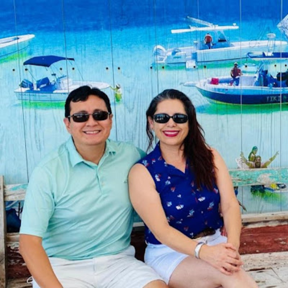 Meet your Posher, Alba